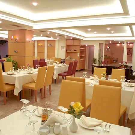 Preveza City Comfort Hotel 
