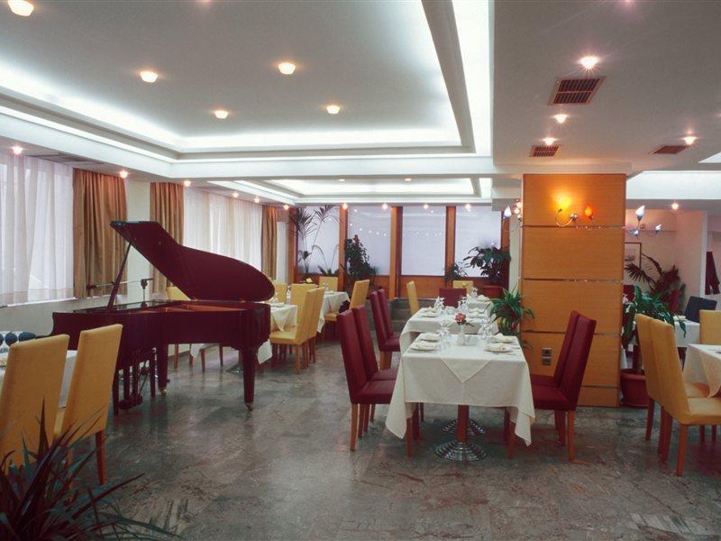 Comfort 2* Preveza